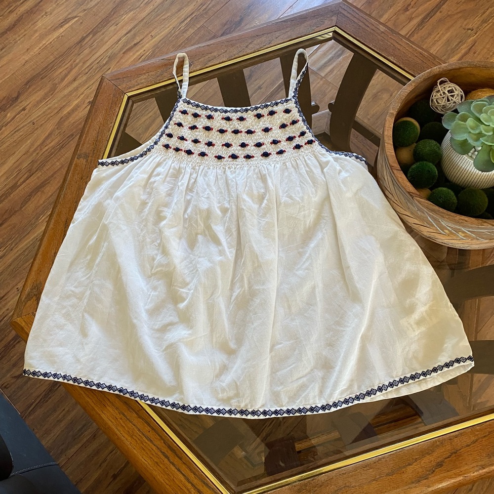 Pilcro byAnthropologie Blouse XL